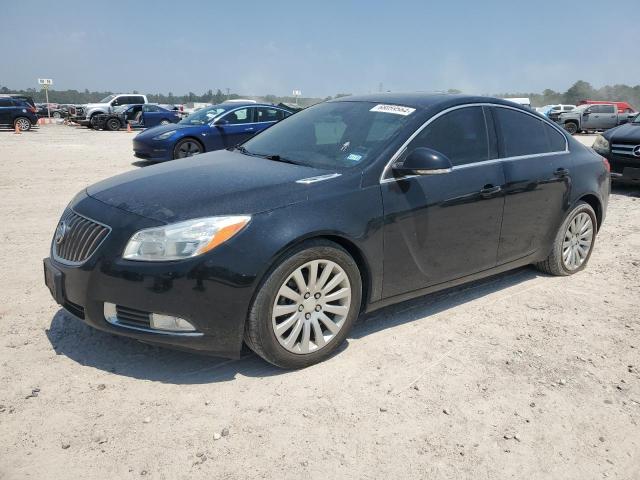 BUICK REGAL 2012 2g4gr5ek8c9143358