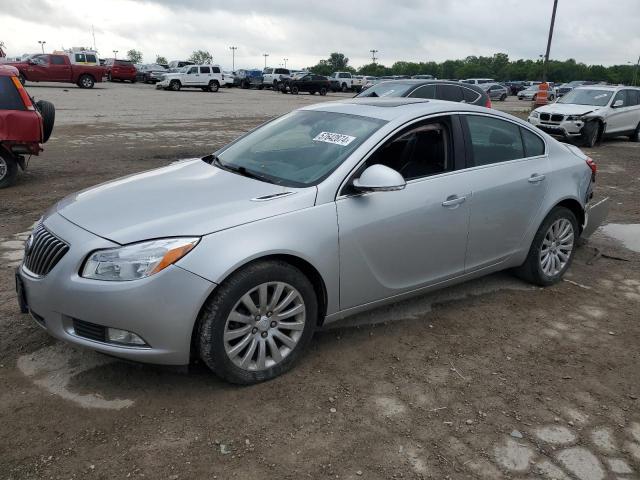 BUICK REGAL 2012 2g4gr5ek8c9159057