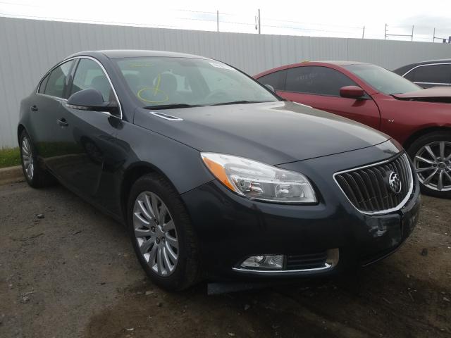 BUICK REGAL 2012 2g4gr5ek8c9159852