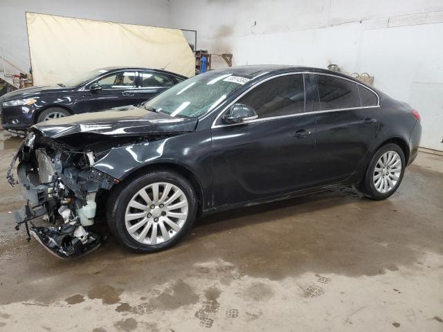 BUICK REGAL 2012 2g4gr5ek8c9164565