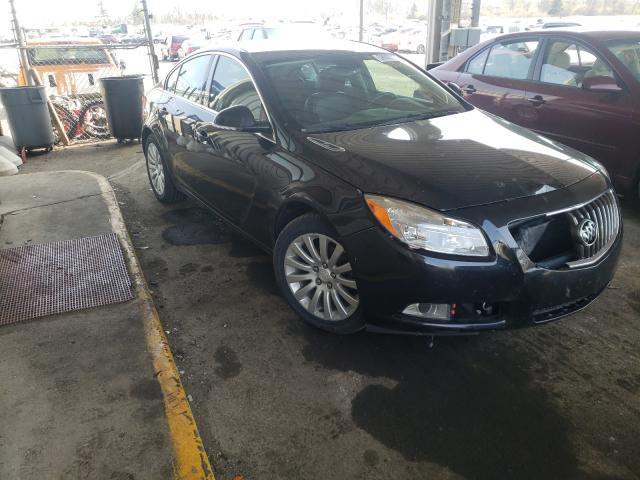 BUICK REGAL 2012 2g4gr5ek8c9164680