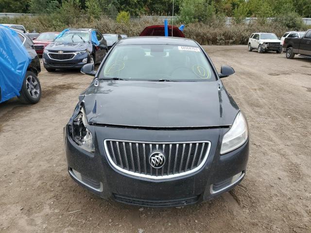 BUICK REGAL 2012 2g4gr5ek9c9122129