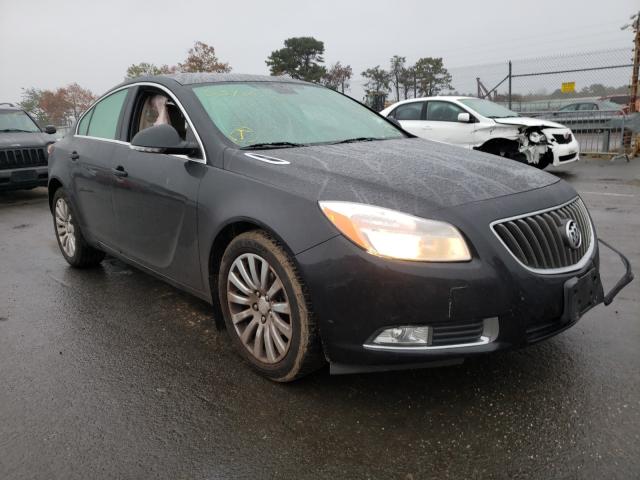 BUICK REGAL 2012 2g4gr5ek9c9126875