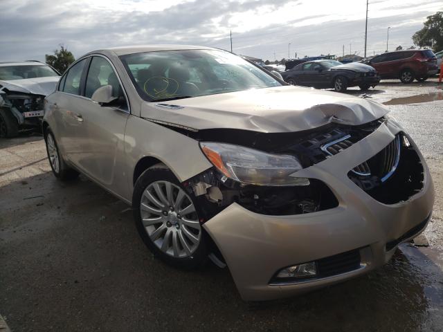 BUICK REGAL 2012 2g4gr5ek9c9133048