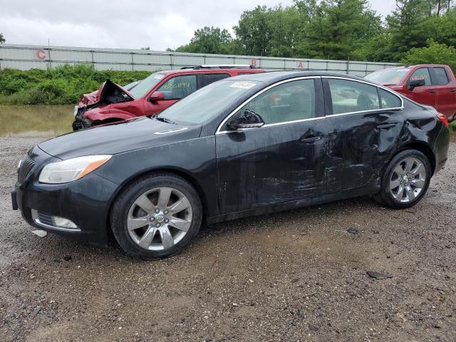 BUICK REGAL 2012 2g4gr5ek9c9137116