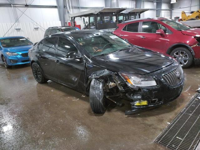 BUICK REGAL 2012 2g4gr5ek9c9151310