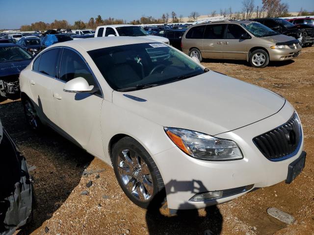 BUICK REGAL 2012 2g4gr5ekxc9112760