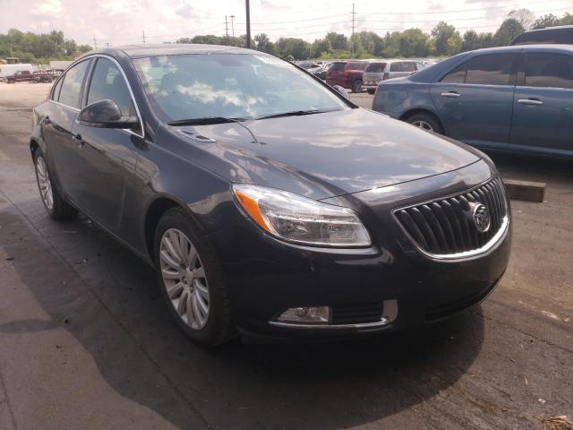 BUICK REGAL 2012 2g4gr5ekxc9112824