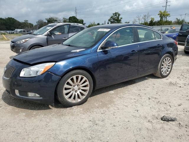 BUICK REGAL 2012 2g4gr5ekxc9159139