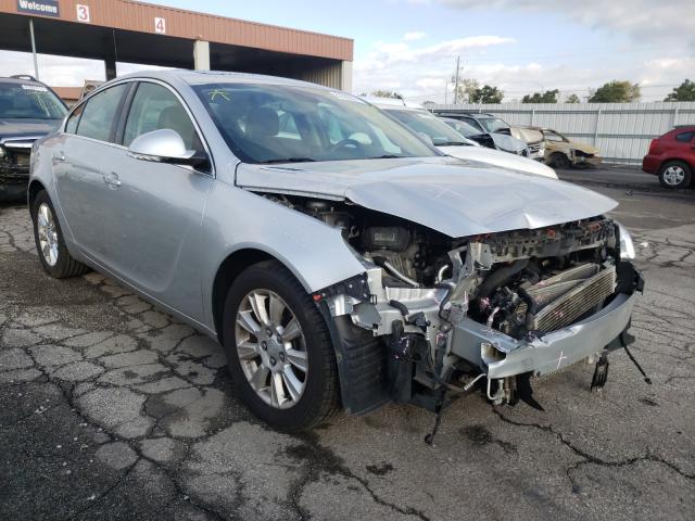 BUICK REGAL 2012 2g4gr5er0c9152505