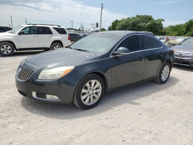 BUICK REGAL 2012 2g4gr5er0c9158689