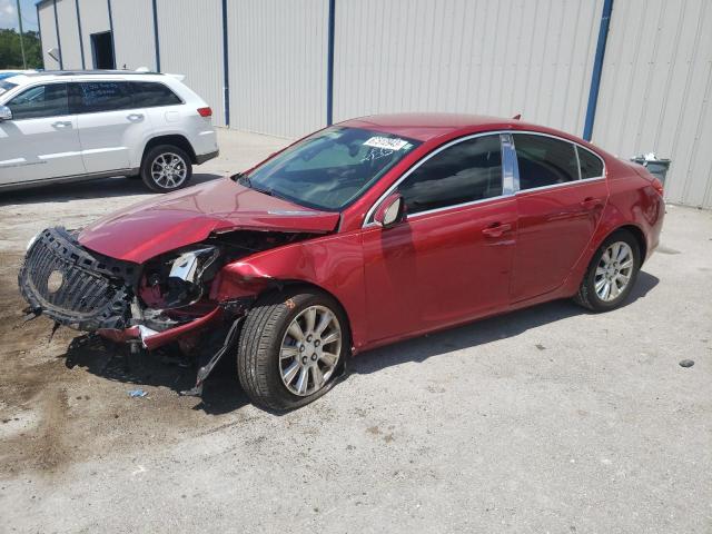 BUICK REGAL 2012 2g4gr5er0c9192132