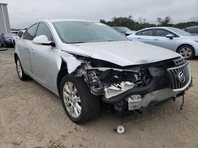 BUICK REGAL 2012 2g4gr5er0c9193149