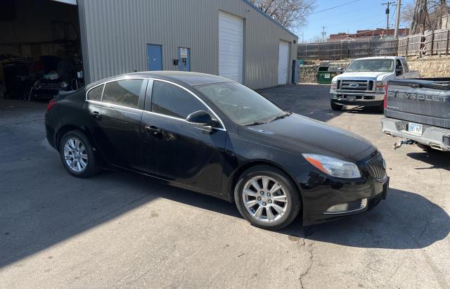 BUICK REGAL 2012 2g4gr5er0c9201914