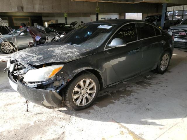 BUICK REGAL 2012 2g4gr5er0c9215361