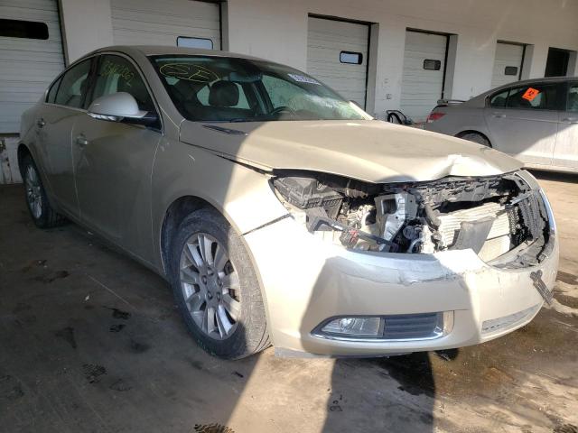 BUICK REGAL 2013 2g4gr5er0d9201607