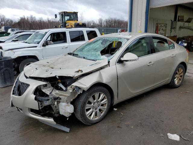 BUICK REGAL 2013 2g4gr5er0d9247986