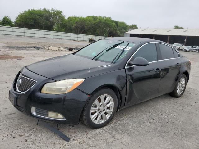 BUICK REGAL 2012 2g4gr5er1c9189711