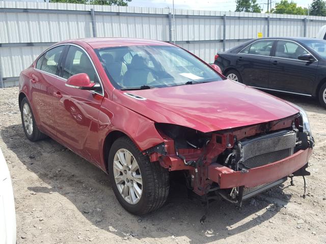 BUICK REGAL 2012 2g4gr5er1c9204711