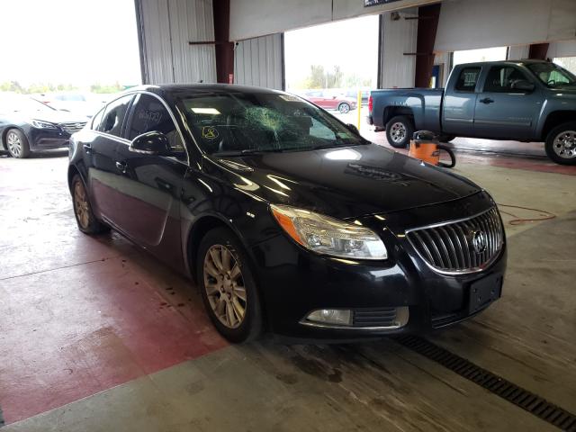 BUICK REGAL 2012 2g4gr5er1c9213960