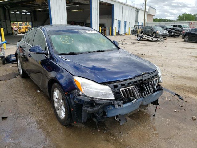 BUICK REGAL 2012 2g4gr5er2c9154076