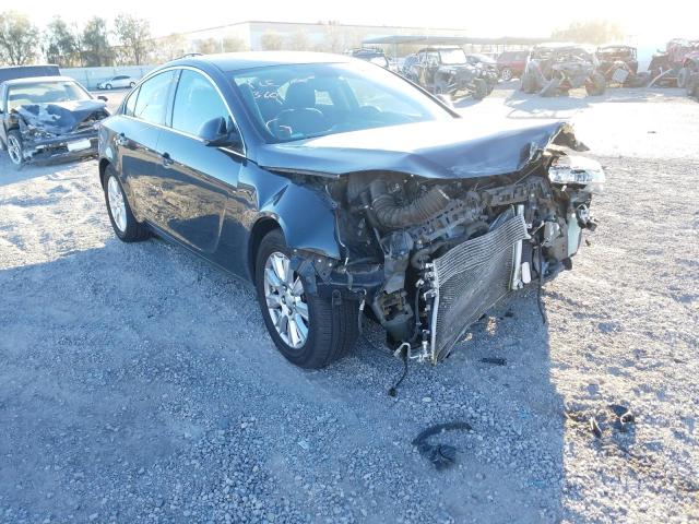 BUICK REGAL 2012 2g4gr5er2c9212879