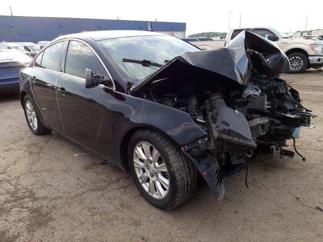 BUICK REGAL 2013 2g4gr5er2d9233166