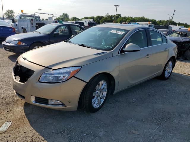 BUICK REGAL 2012 2g4gr5er3c9130935