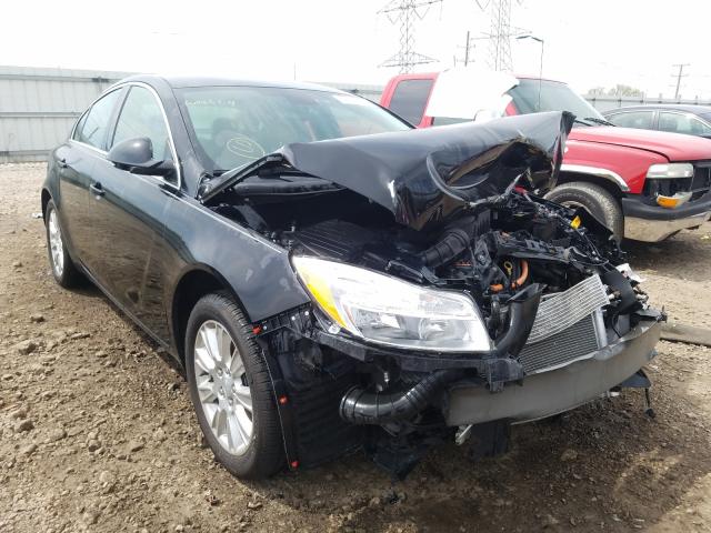 BUICK REGAL 2012 2g4gr5er3c9211918