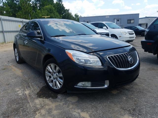 BUICK REGAL 2012 2g4gr5er4c9210700