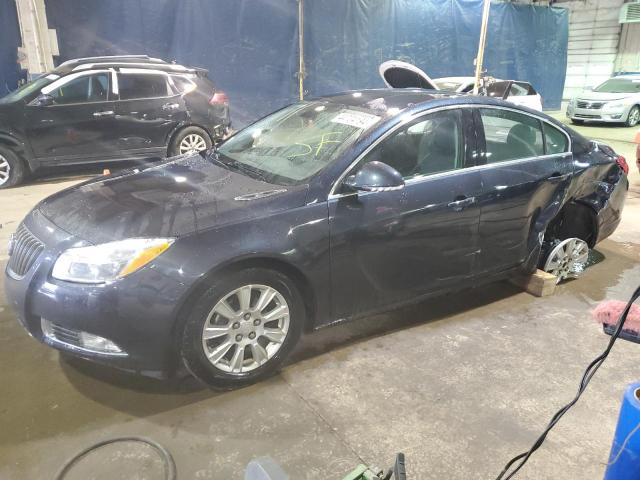 BUICK REGAL 2013 2g4gr5er4d9208141