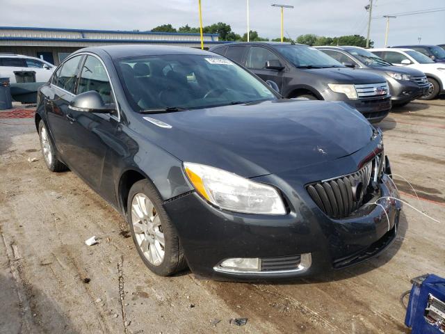 BUICK REGAL 2012 2g4gr5er5c9157098