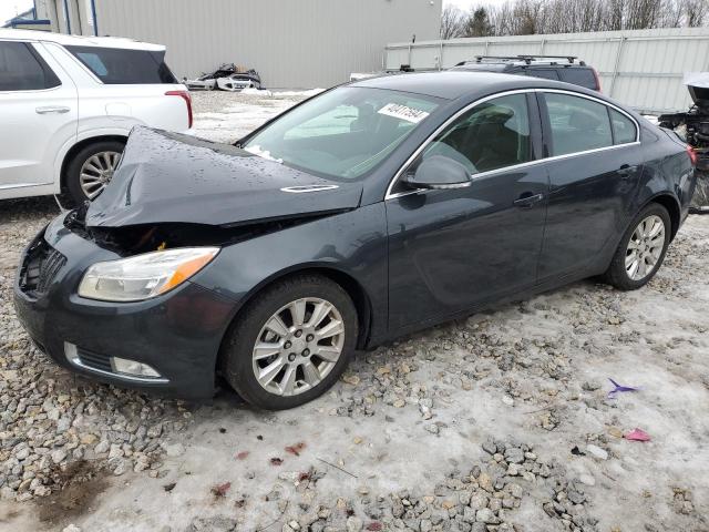 BUICK REGAL 2012 2g4gr5er5c9208499