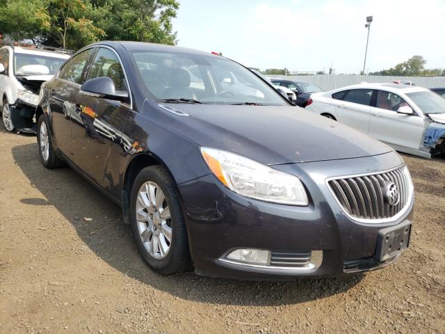 BUICK REGAL 2013 2g4gr5er5d9150637