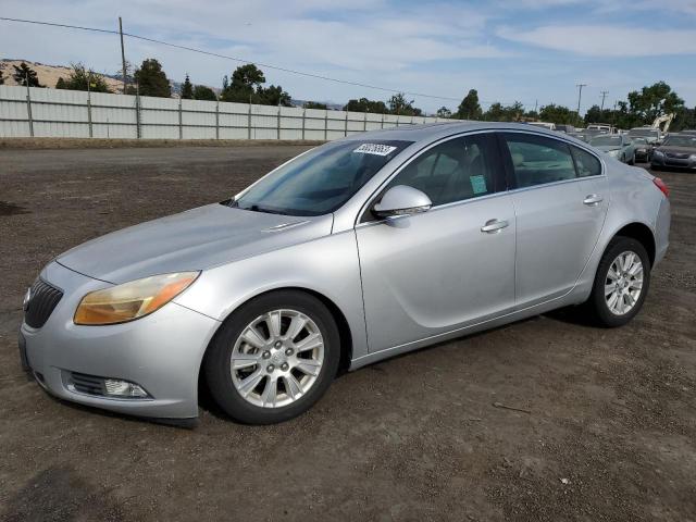 BUICK REGAL 2013 2g4gr5er5d9202056