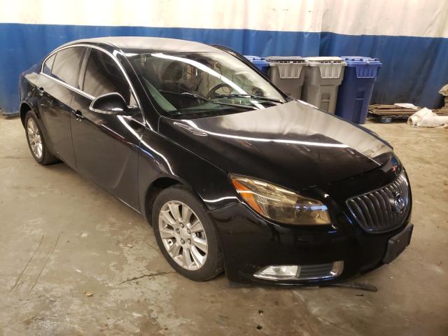 BUICK REGAL 2013 2g4gr5er5d9248048