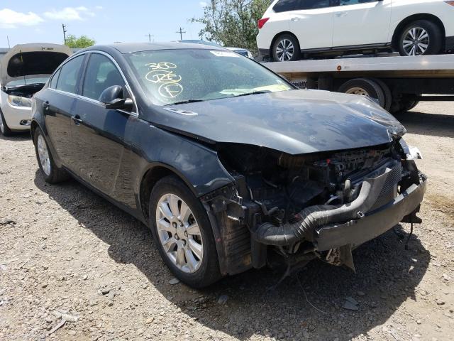 BUICK REGAL 2013 2g4gr5er5d9248499