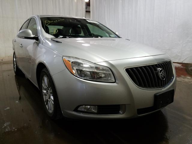 BUICK REGAL 2012 2g4gr5er6c9156039