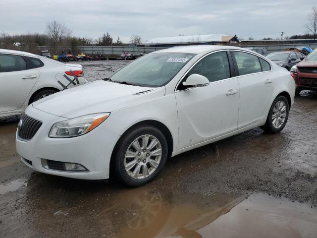 BUICK REGAL 2012 2g4gr5er6c9214246