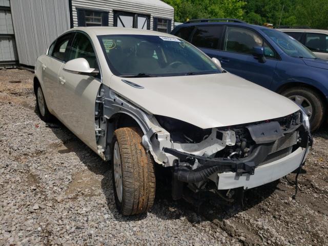 BUICK REGAL 2013 2g4gr5er6d9142403