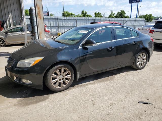 BUICK REGAL 2013 2g4gr5er6d9230433