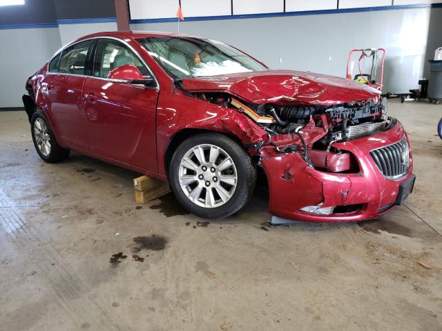 BUICK REGAL 2012 2g4gr5er7c9208889