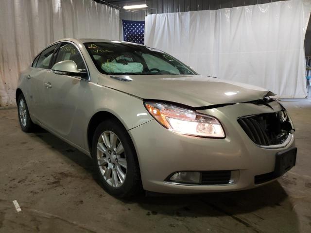 BUICK REGAL 2012 2g4gr5er7c9209282