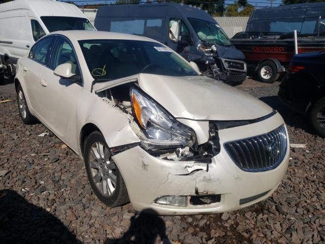 BUICK REGAL 2013 2g4gr5er7d9119762