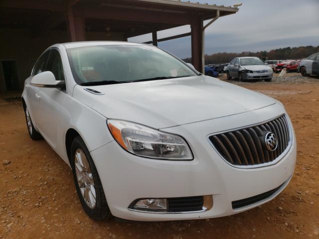 BUICK REGAL 2013 2g4gr5er7d9148985