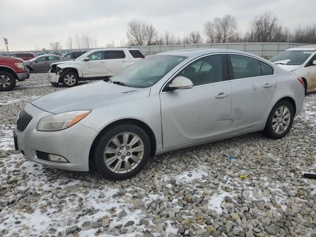 BUICK REGAL 2013 2g4gr5er7d9248438