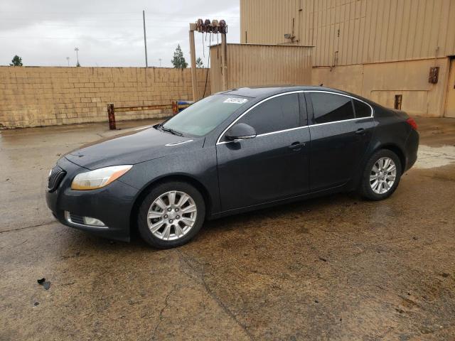 BUICK REGAL 2013 2g4gr5er7d9248441