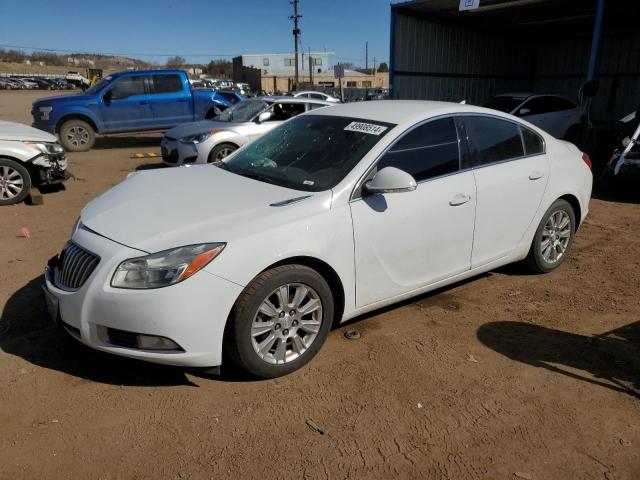 BUICK REGAL 2013 2g4gr5er8d9239652