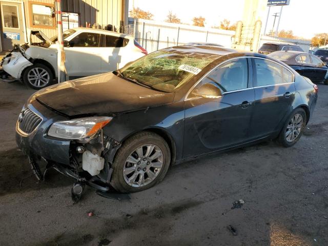 BUICK REGAL 2012 2g4gr5er9c9192212