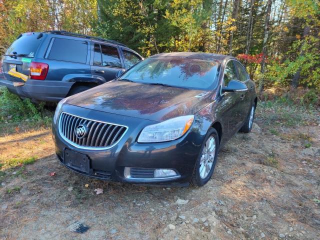 BUICK REGAL 2012 2g4gr5er9c9213298